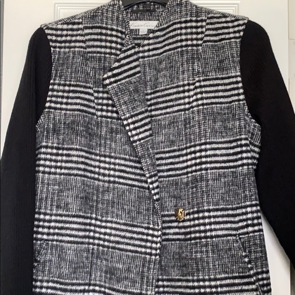 Kenneth Cole New York coat - Picture 3 of 9